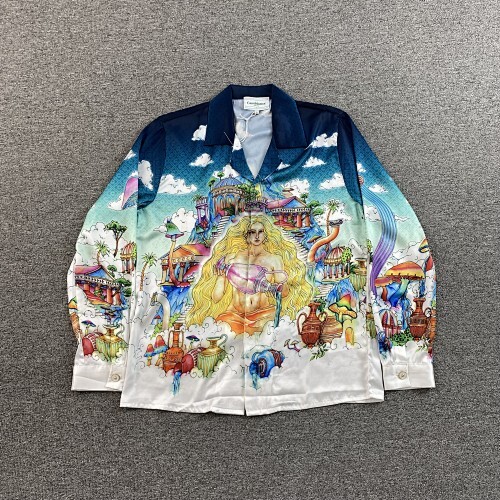 ￥210 CASABLANCA Shirts