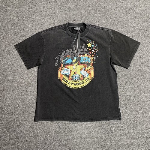 ￥117 AMIRI T-shirt