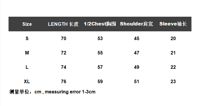 ￥125 AMIRI T-shirt