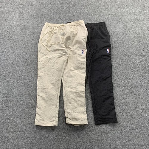 ￥205 FOG x NIKE x NBA Pants