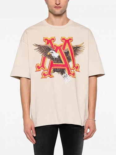 ￥125 ￥120 AMIRI T-shirt