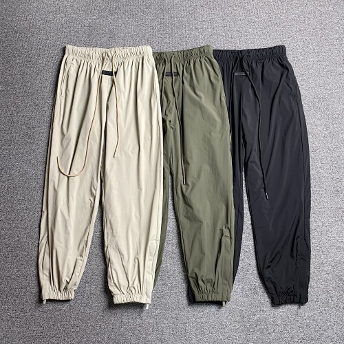 ￥165 FOG FEAR OF GOD ESSENTIALS Pants