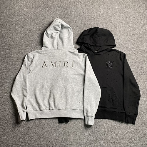 ￥210 AMIRI Hoodie