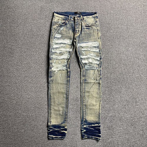 ￥230 AMIRI Jeans