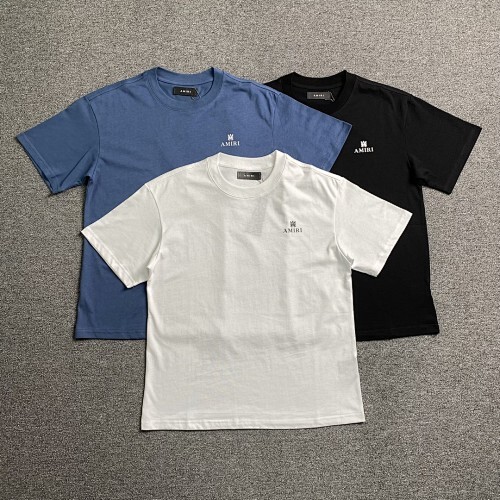￥105 AMIRI T-shirt
