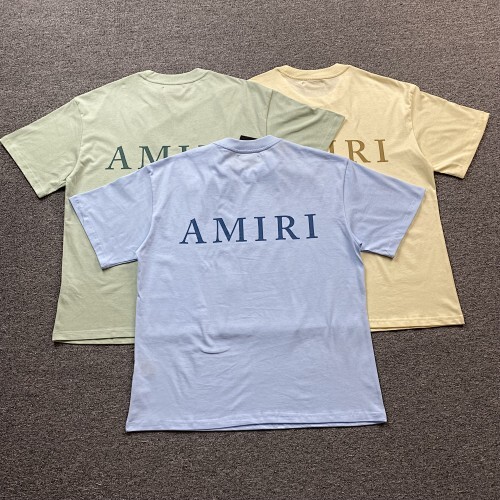 ￥107 AMIRI T-shirt
