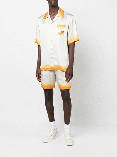 ￥210 CASABLANCA Short