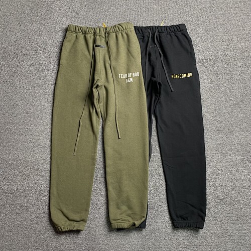 ￥140 FOG Fear of God FOG ESSENTIALS Pants
