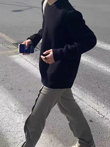 ￥165 Maison margiela Sweater