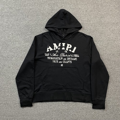 ￥230 AMIRI Hoodie