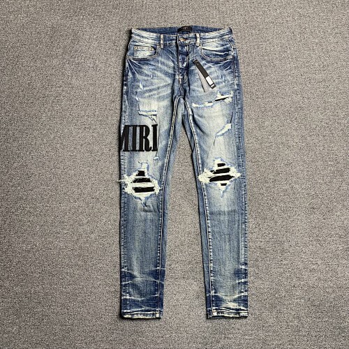 ￥190 AMIRI Jeans