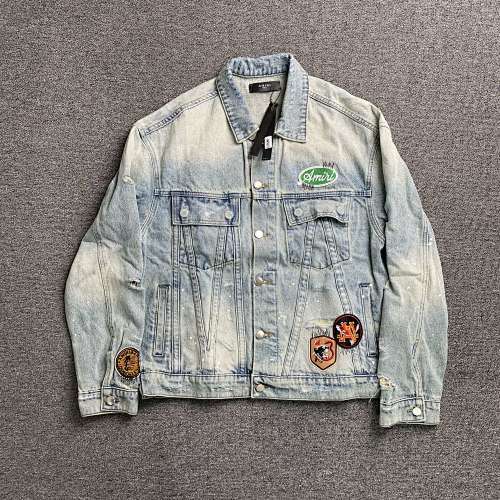 ￥255 AMIRI Jacket