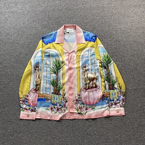 ￥210 CASABLANCA Shirt