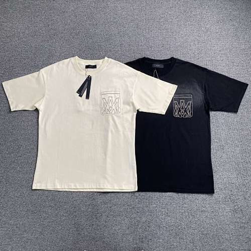 ￥135 AMIRI T-shirt