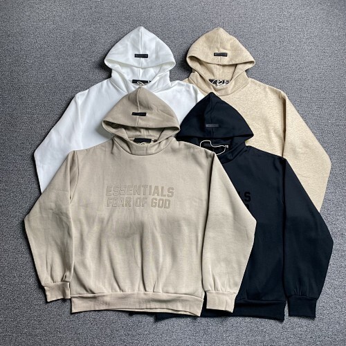 ￥162 FOG Fear of God FOG ESSENTIALS Hoodie