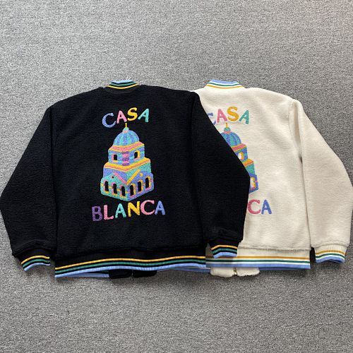 ￥380 CASABLANCA Jacket