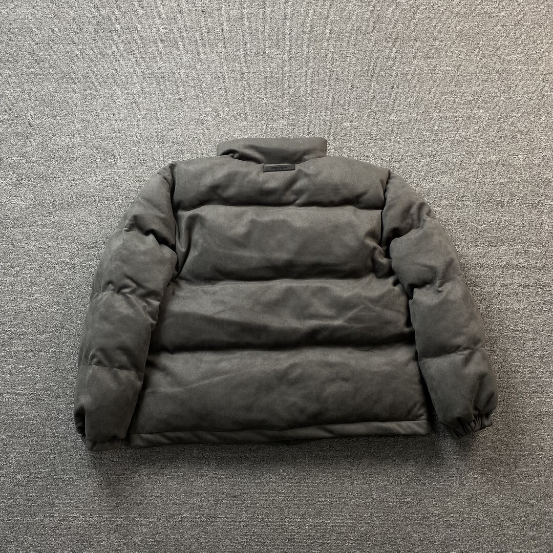 ￥219 FOG ESSENTIALS Fear of God Jacket