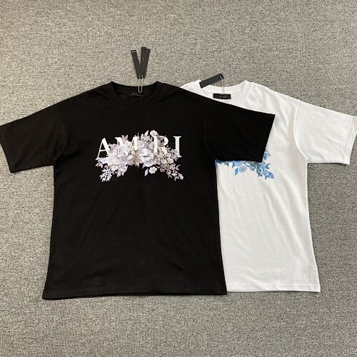 ￥125 AMIRI T-shirt