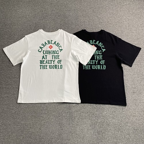 ￥160 CASABLANCA T-shirt