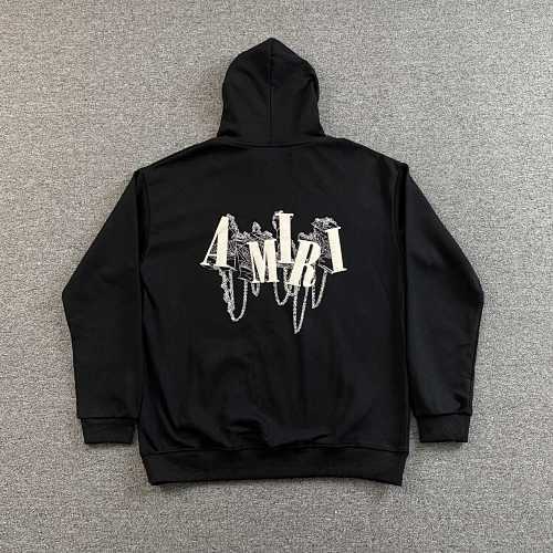 ￥160 AMIRI Hoodie