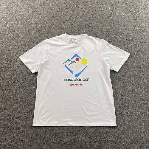 ￥150 CASABLANCA T-shirt