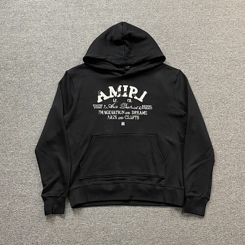 ￥205 AMIRI Hoodie