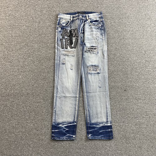 ￥135 AMIRI Jeans