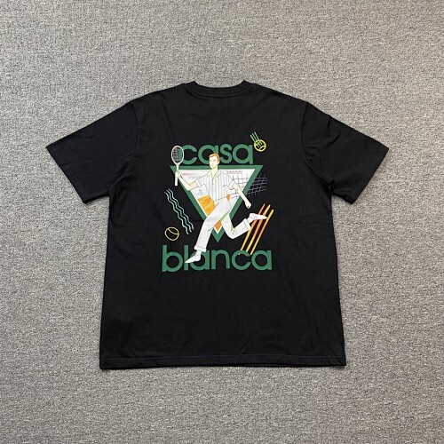￥160 CASABLANCA T-shirt