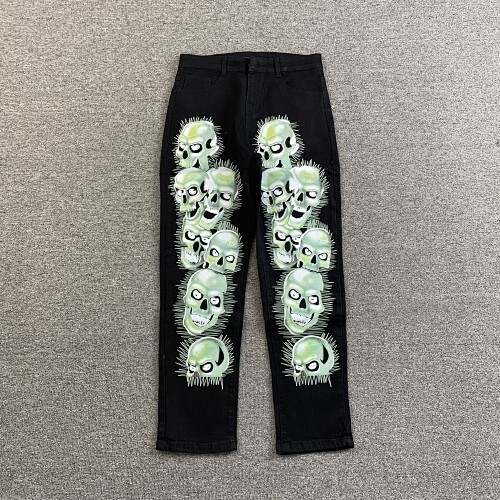 ￥135 AMIRI Jeans