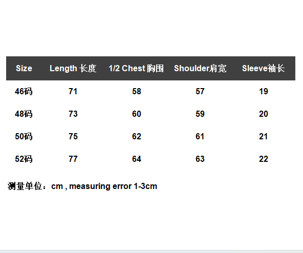 ￥120 Maison Margiela MM6 LOGO T-shirt