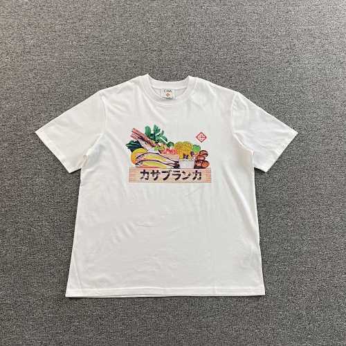 ￥150 CASABLANCA T-shirt