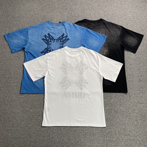 ￥125 ￥120 AMIRI T-shirt