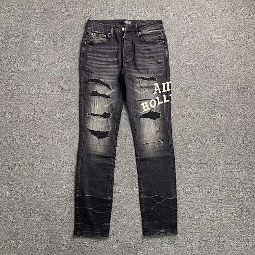 ￥195 AMIRI Jeans