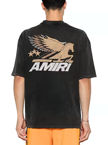 ￥125￥ 120AMIRI T-shirt