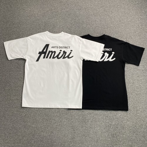 ￥110 AMIRI T-shirt