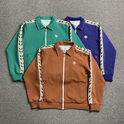 ￥310 CASABLANCA Jacket