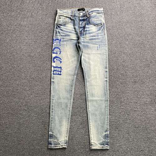 ￥190 AMIRI Jeans