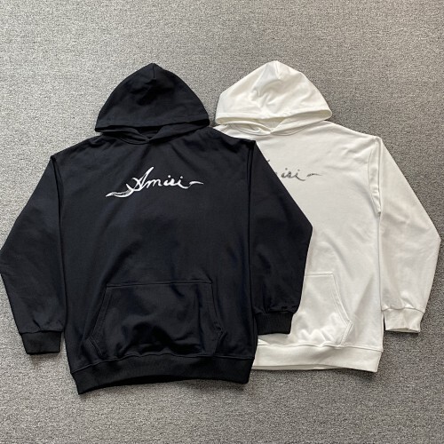 ￥ 155 AMIRI Hoodie