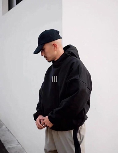 ￥200 FOG Fear of God FOG ESSENTIALS Hoodie