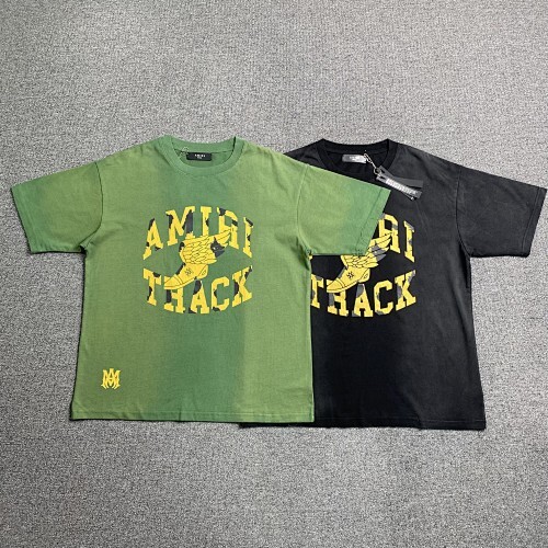￥120 AMIRI T-shirt