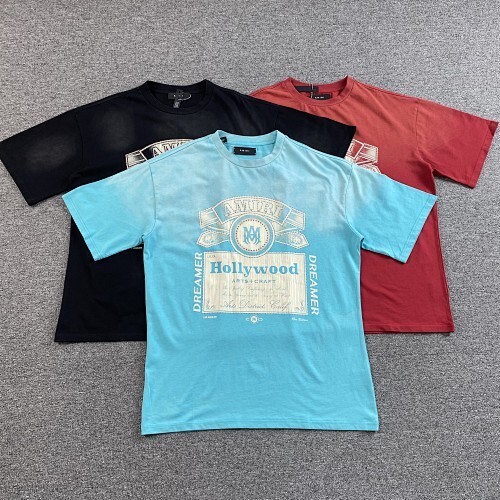 ￥115 AMIRI T-shirt