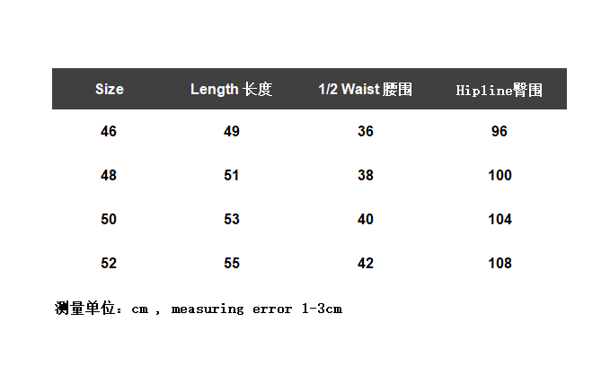 ￥170 MM6 Maison Margiela Shorts