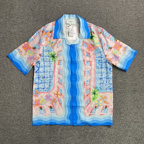 ￥190 CASABLANCA T-shirt