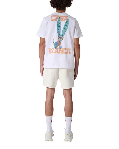 ￥150 CASABLANCA T-shirt