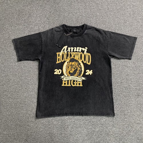 ￥130 AMIRI T-shirt