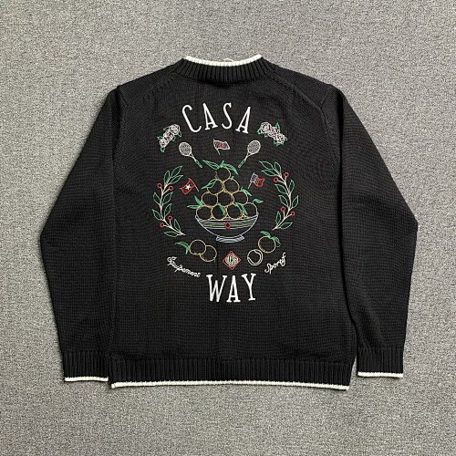 ￥400 CASABLANCA Sweater