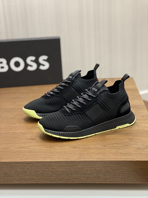 BOSS 0025