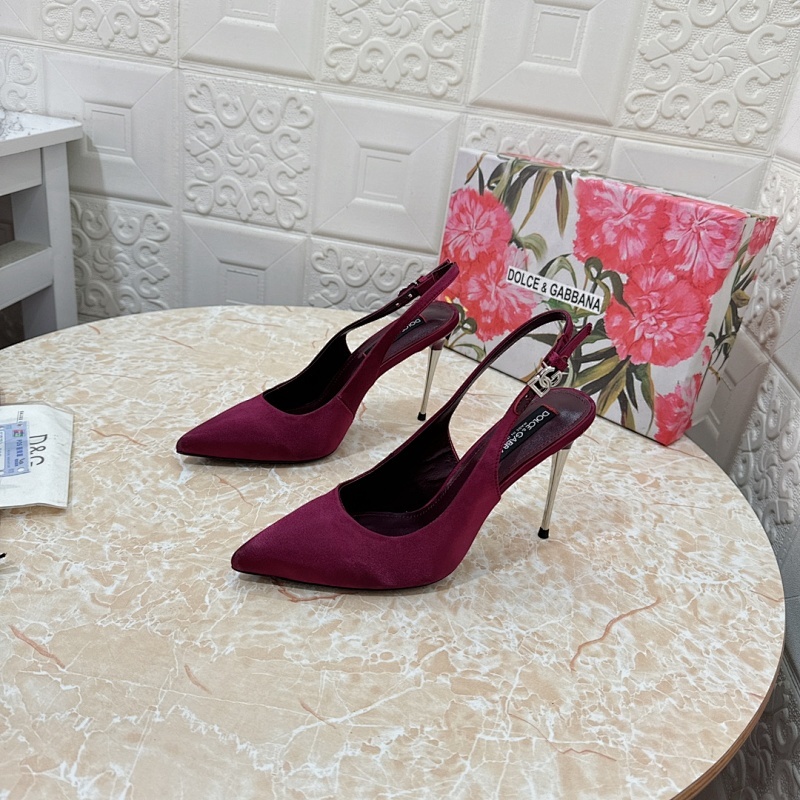 Dolce & gabbana 0094