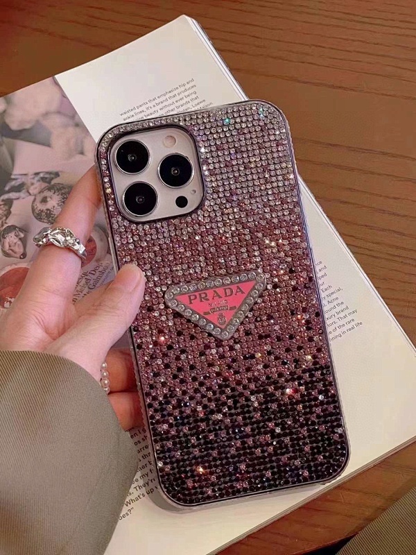 Mobile phone case 0273