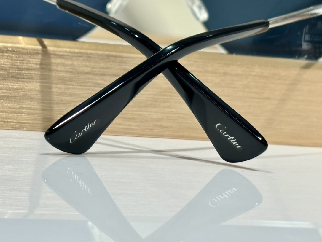 Cartier 0076